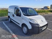 Citroen Nemo Nemo 1.3 HDI PACK CLIM