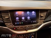 Opel Astra Sports Tourer 1.5 D Ultimate S/S