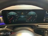 Mercedes-Benz CLA 180 d AMG Line Aut.