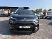 Citroen C3 1.2 PureTech Shine Pack EAT6