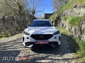 Cupra Formentor 1.4 e-Hybrid Plus DSG