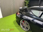 Porsche Panamera Turbo PDK