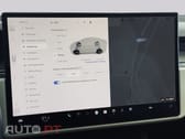 Tesla Model X I.V.A DEDUTÍVEL Plaid