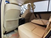 Toyota Land Cruiser 2.8 D-4D CA