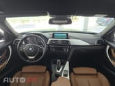 BMW 335 d Touring xDrive Line Sport