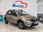 Dacia Sandero 0.9 TCe Stepway