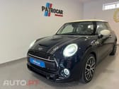 MINI Cooper Cooper S John Cooper Works