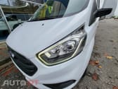 Ford Transit Custom 280L1 2.0 TDCi H1-Tecto Baixo Trend