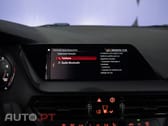 BMW 118 i Pack Desportivo M Auto