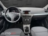Opel Astra EDITION