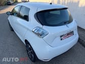 Renault Zoe (c/ Bateria) Intens 40 Q90