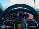 Porsche Panamera 4 Executive