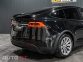 Tesla Model X 100D