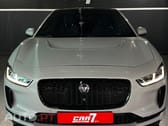 Jaguar I-Pace S AWD Aut.