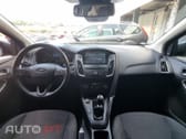 Ford Focus SW 1.5 TDCi Titanium