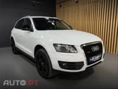 Audi Q5 2.0 TDi Sport