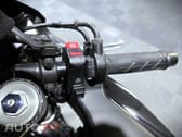 Honda CBR 1000 RR Fireblade