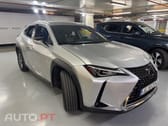 Lexus UX Premium