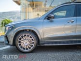 Mercedes-Benz GLE de 4Matic