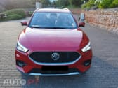 MG ZS 1.5 VTi-Tech Luxury