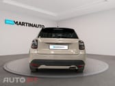 Fiat 600 1.2 Hybrid