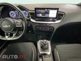 Kia Xceed 1.0 T-GDI GT-Line