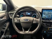 Ford Focus 1.0 EcoBoost MHEV ST-Line