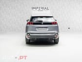 Peugeot 3008 1.5 BlueHDi GT Line EAT8