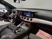 Mercedes-Benz E 300 de Avantgarde