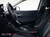 Mazda CX-3 1.8 Sky.Advance Navi