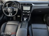 MG ZS EV 44.5 kWh Luxury