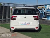 Citroen C4 Grand Picasso 1.6 BlueHDi Feel EAT6 J16