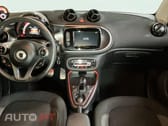 Smart ForTwo EQ prime