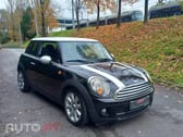 MINI Cooper Cooper D