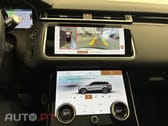 Land Rover Velar 2.0 D200 AWD R-Dynamic SE