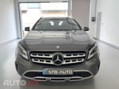 Mercedes-Benz GLA 180 CDi G-MAC Edition