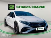 Mercedes-Benz EQS I.V.A DEDUTIVEL AMG EQS 53 4M