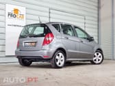 Mercedes-Benz A 160 Avantgarde Aut.
