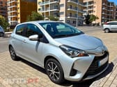 Toyota Yaris 1.0 VVT-i Comfort