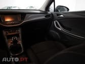 Opel Astra 1.7 CDTI Executive Start/Stop