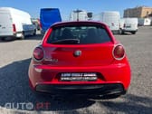 Alfa Romeo Mito 1.4 T MultiAir Quadrifoglio Verde