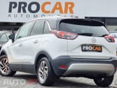 Opel Crossland X 1.2 Edition