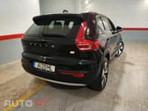 Volvo XC40 1.5 T5 PHEV Inscription Expression