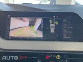 BMW 116 d Line Sport Auto