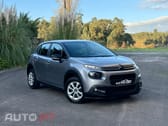 Citroen C3 1.2 PureTech Feel