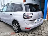 Citroen C4 Grand Picasso 1.6 BlueHDi Exclusive EAT6