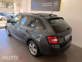 Skoda Fabia Break 1.0 TSI Style DSG