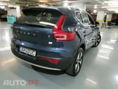 Volvo XC40 1.5 T5 PHEV Inscription