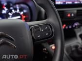 Citroen Berlingo 1.5 BlueHDi M