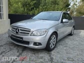 Mercedes-Benz C 200 CDI Avantgarde